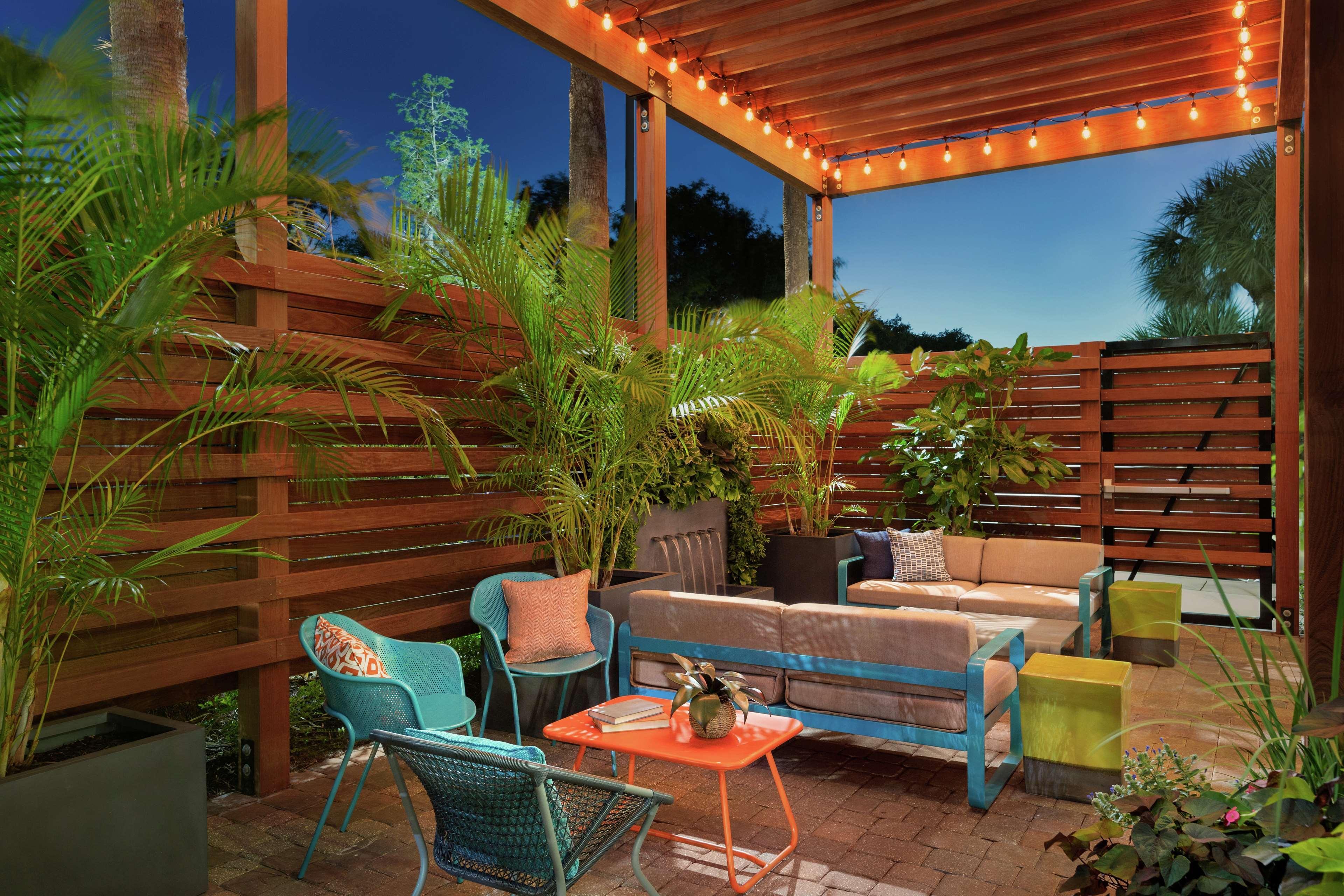 Hotel Alba Tampa, Tapestry Collection By Hilton Extérieur photo