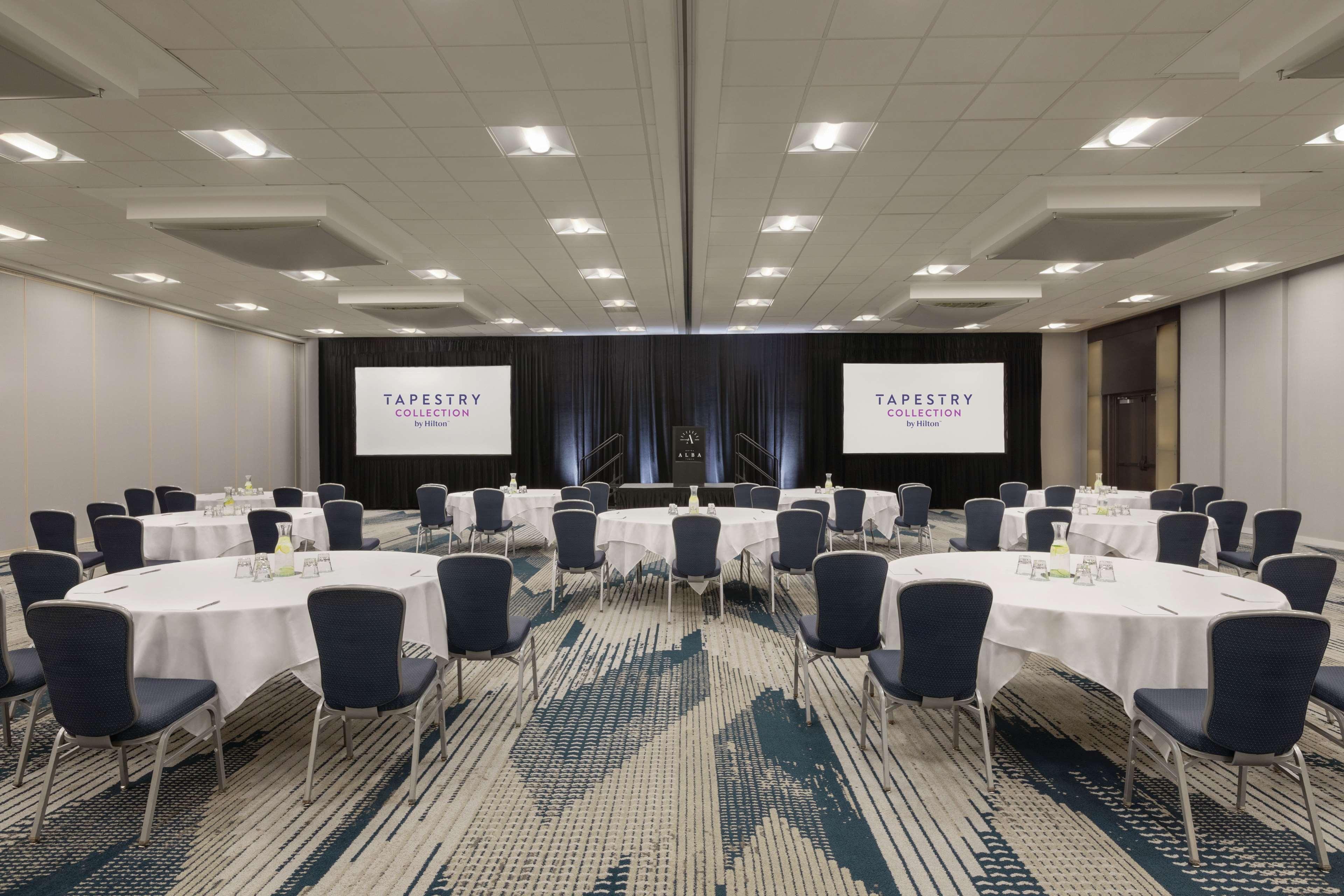 Hotel Alba Tampa, Tapestry Collection By Hilton Extérieur photo