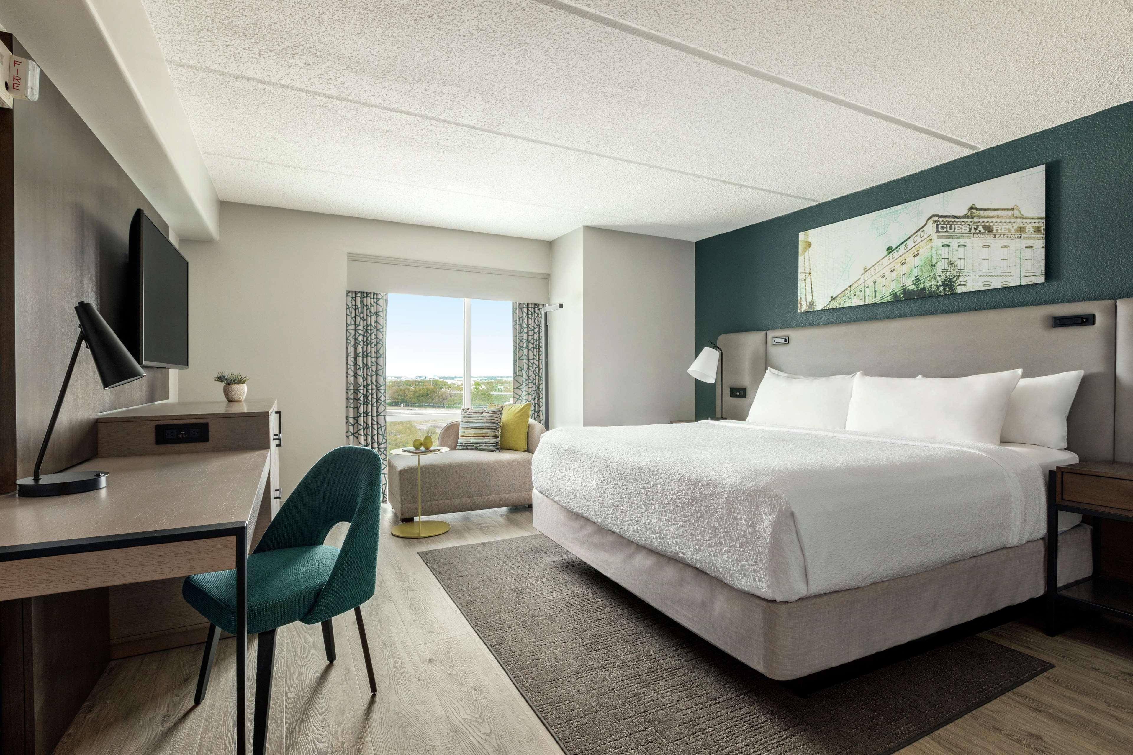 Hotel Alba Tampa, Tapestry Collection By Hilton Extérieur photo