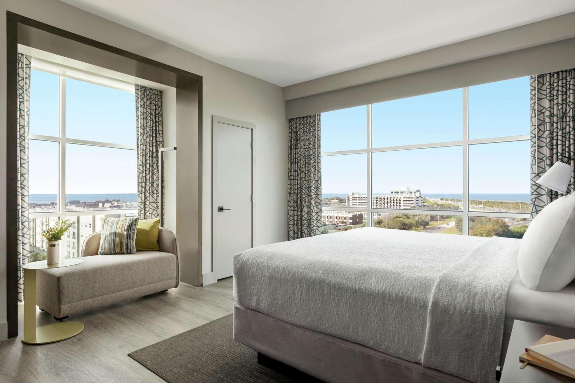 Hotel Alba Tampa, Tapestry Collection By Hilton Extérieur photo
