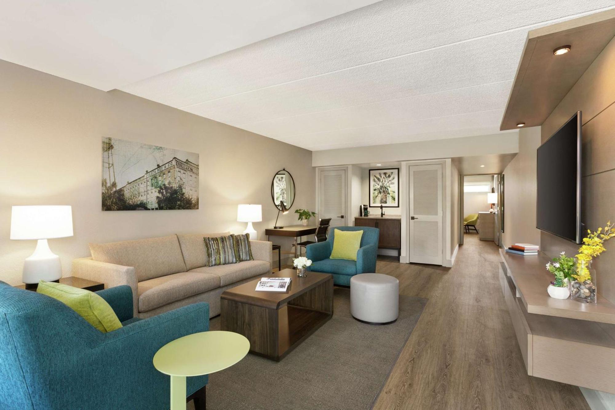 Hotel Alba Tampa, Tapestry Collection By Hilton Extérieur photo