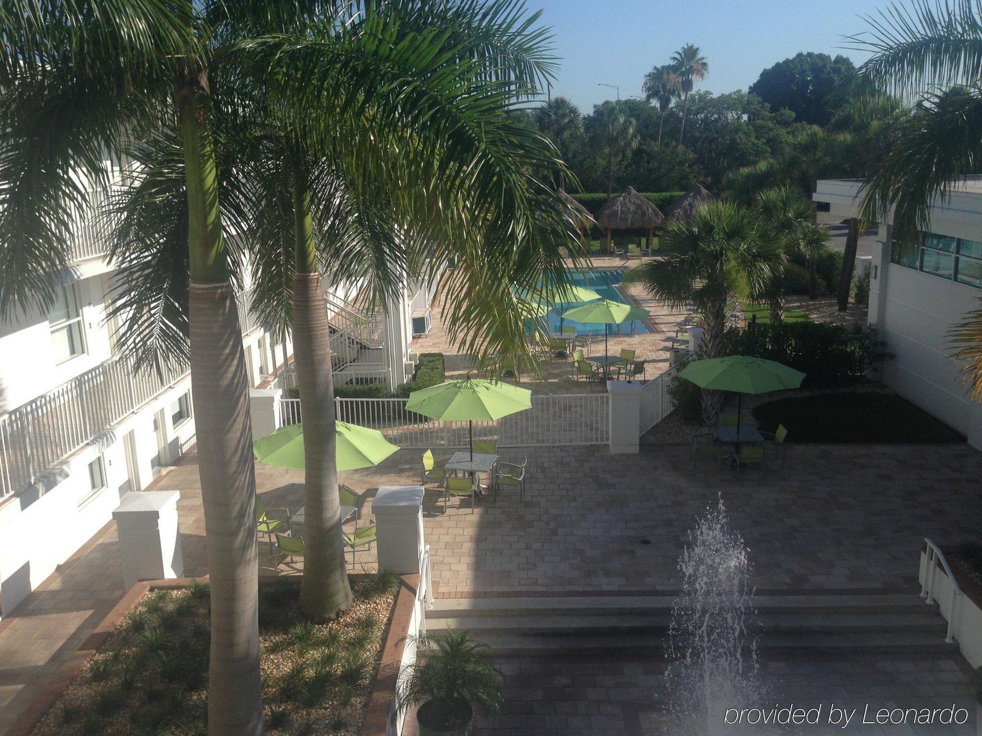 Hotel Alba Tampa, Tapestry Collection By Hilton Extérieur photo