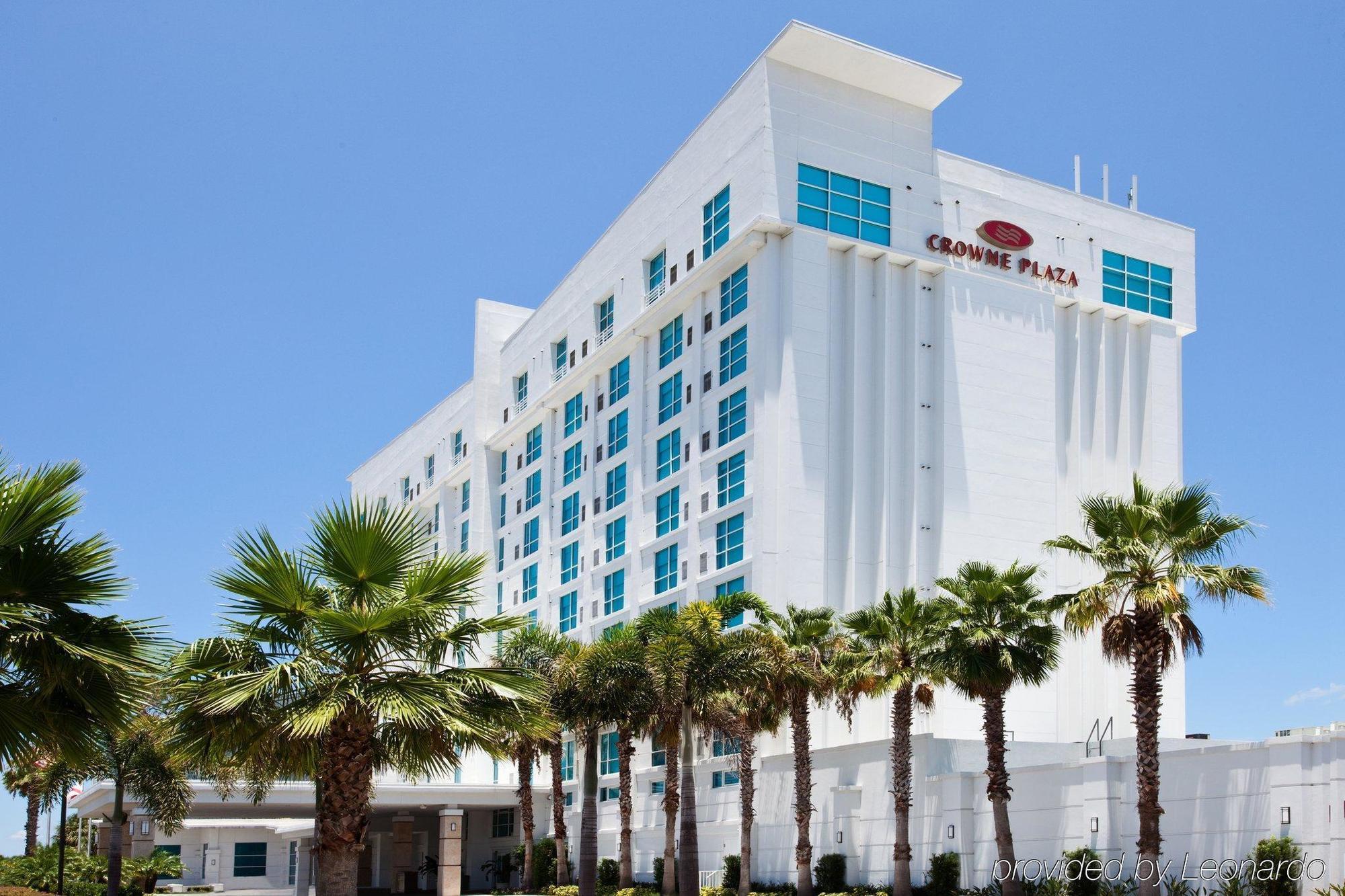 Hotel Alba Tampa, Tapestry Collection By Hilton Extérieur photo