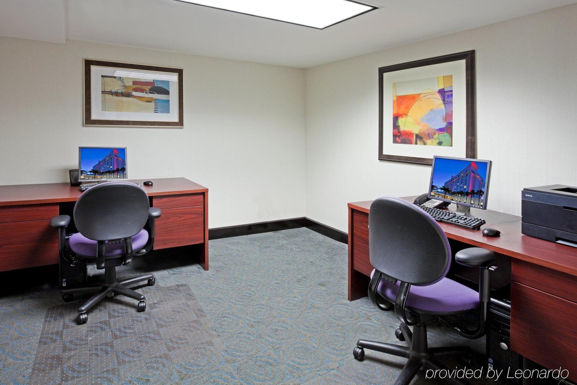 Hotel Alba Tampa, Tapestry Collection By Hilton Facilités photo