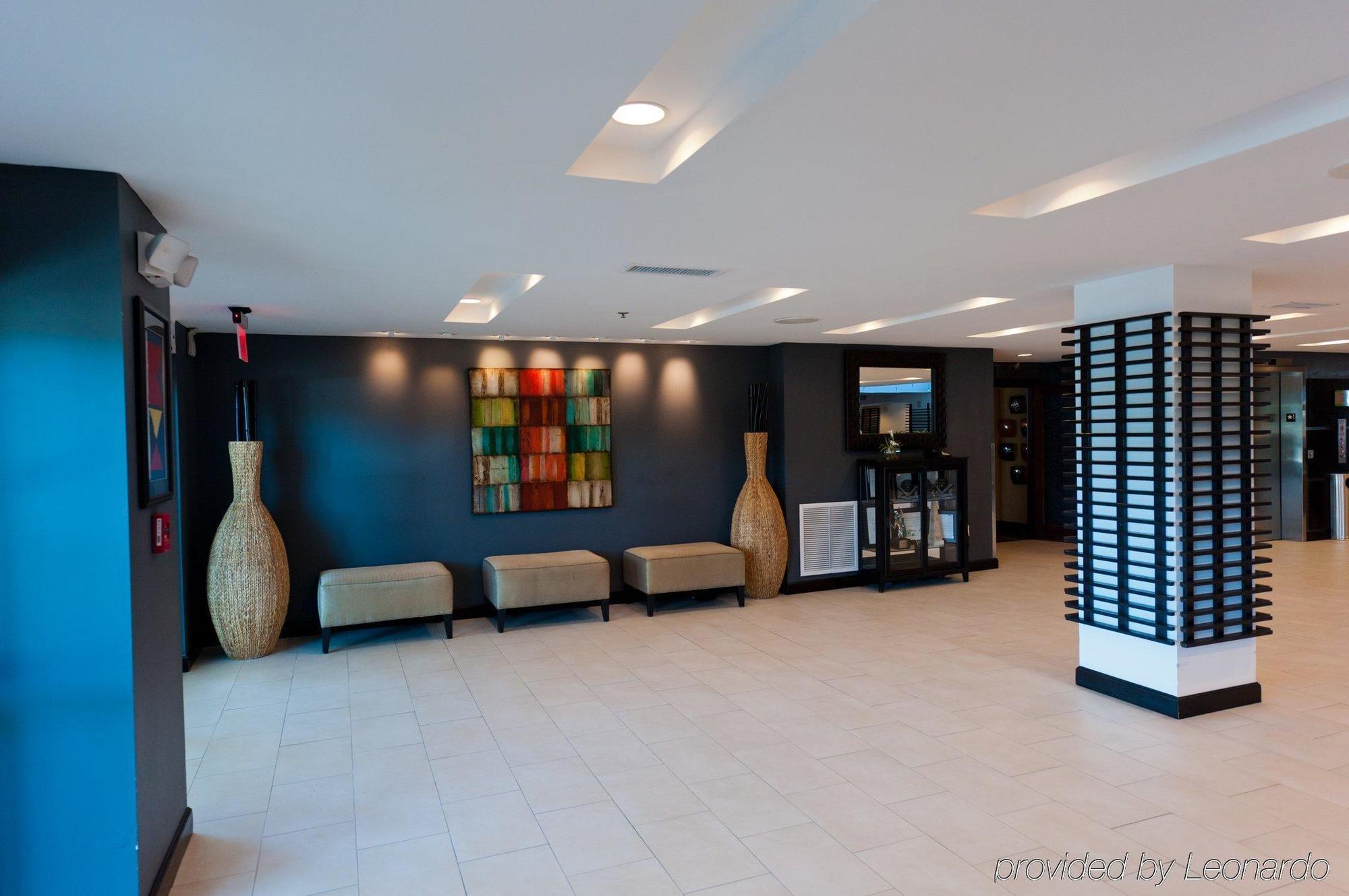 Hotel Alba Tampa, Tapestry Collection By Hilton Extérieur photo