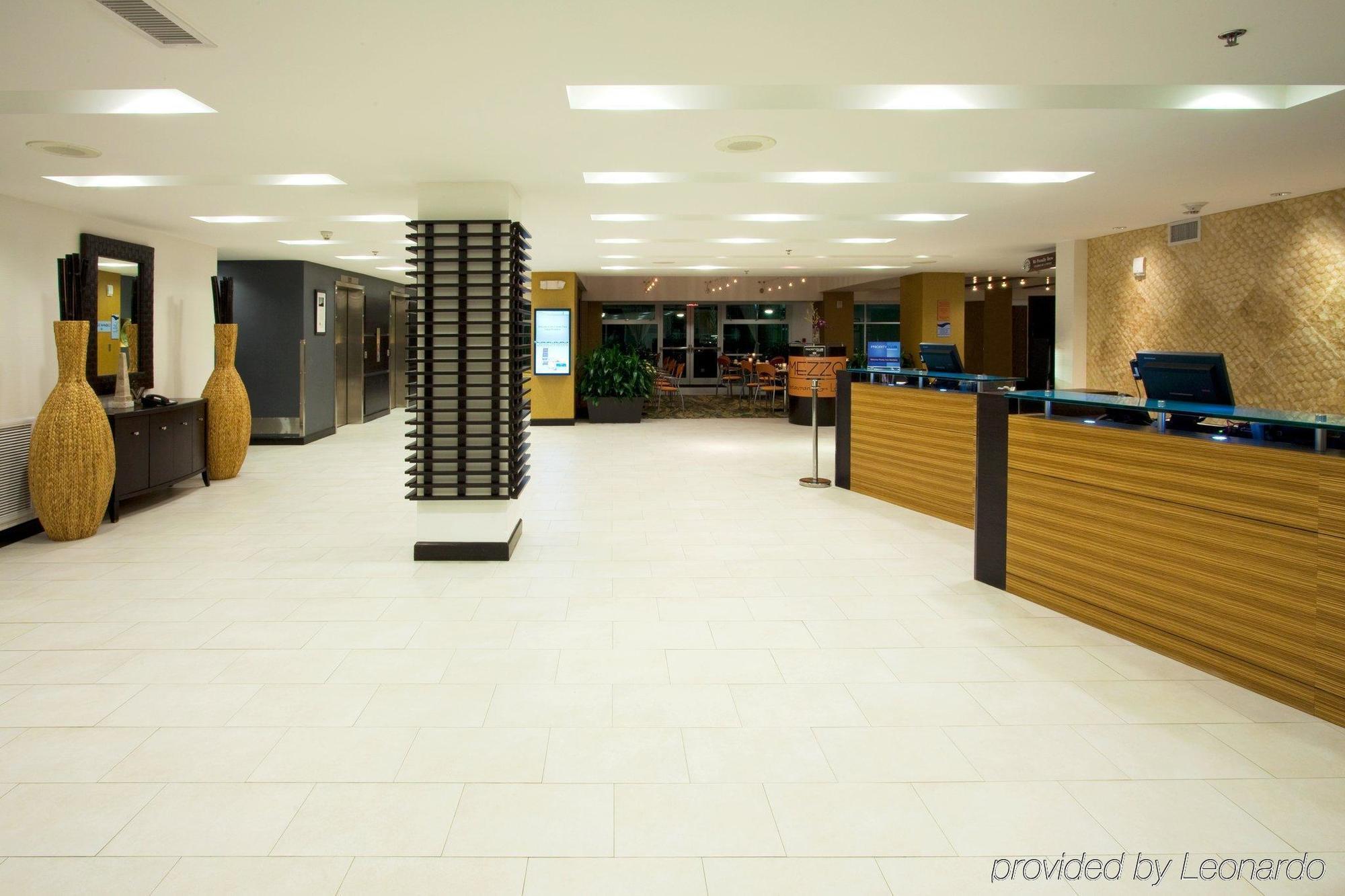 Hotel Alba Tampa, Tapestry Collection By Hilton Intérieur photo