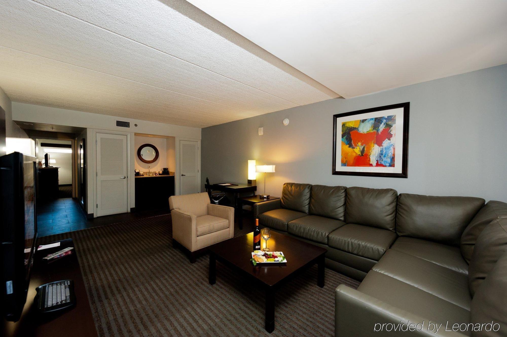 Hotel Alba Tampa, Tapestry Collection By Hilton Extérieur photo