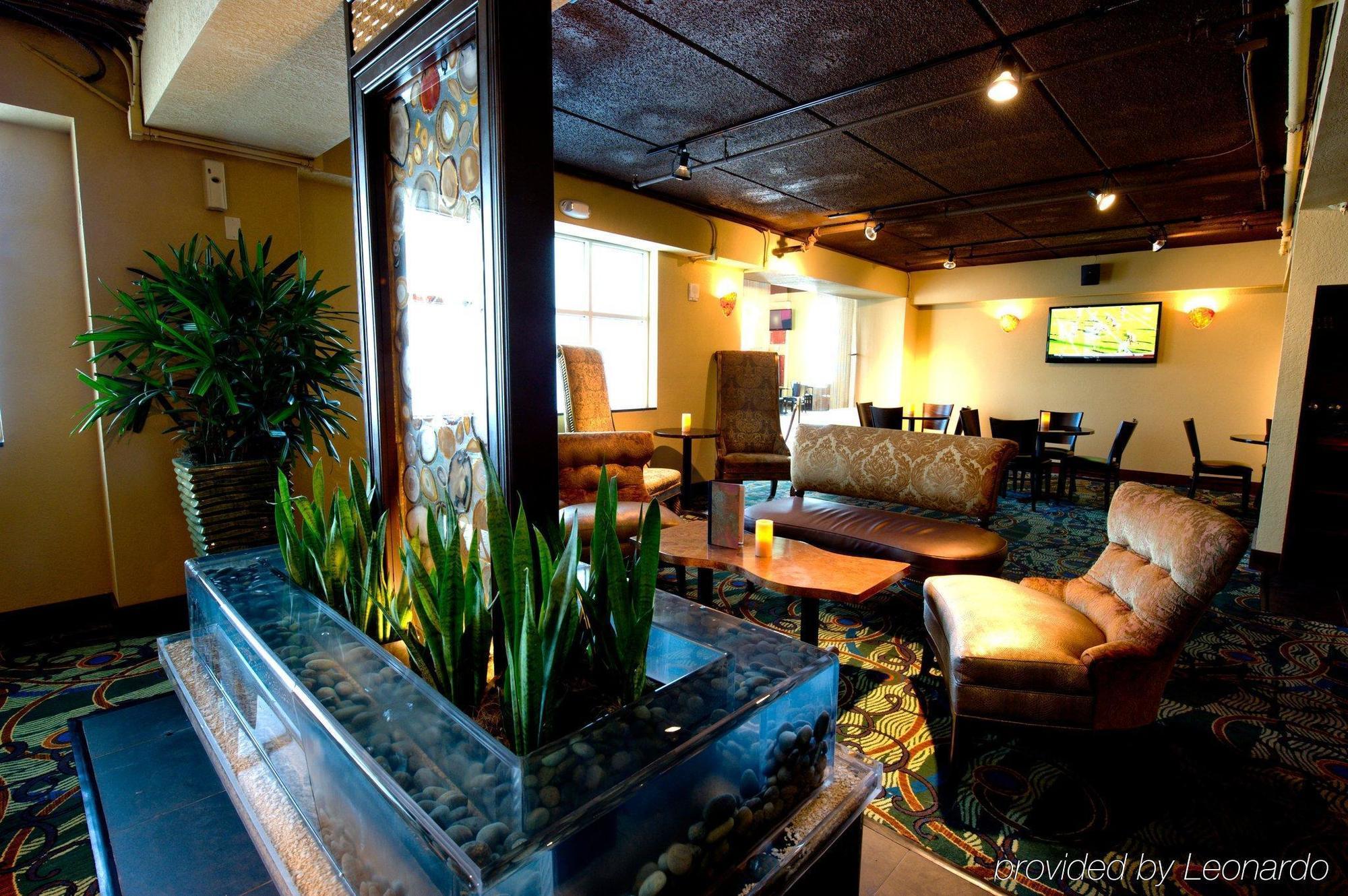 Hotel Alba Tampa, Tapestry Collection By Hilton Extérieur photo