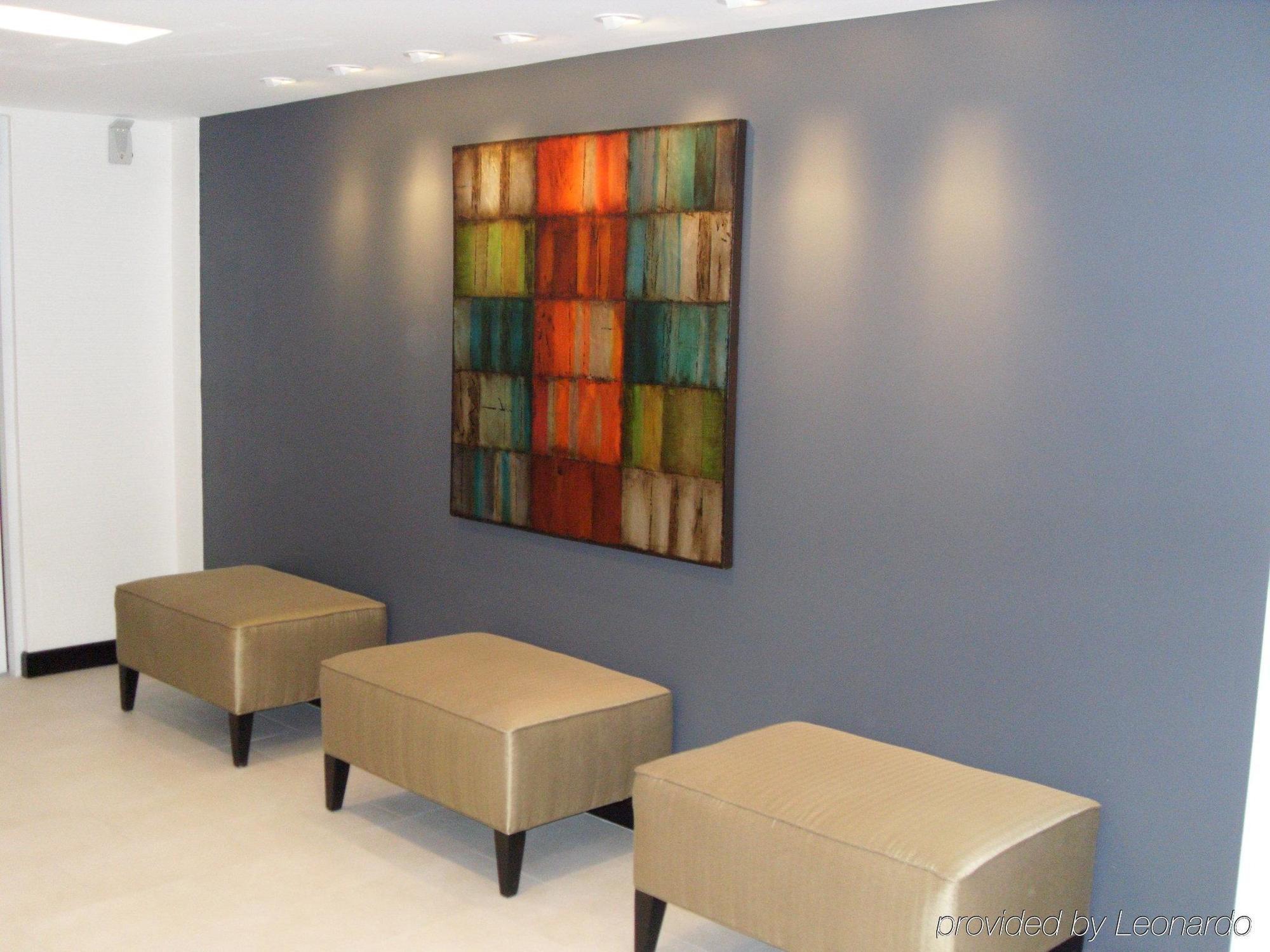 Hotel Alba Tampa, Tapestry Collection By Hilton Intérieur photo