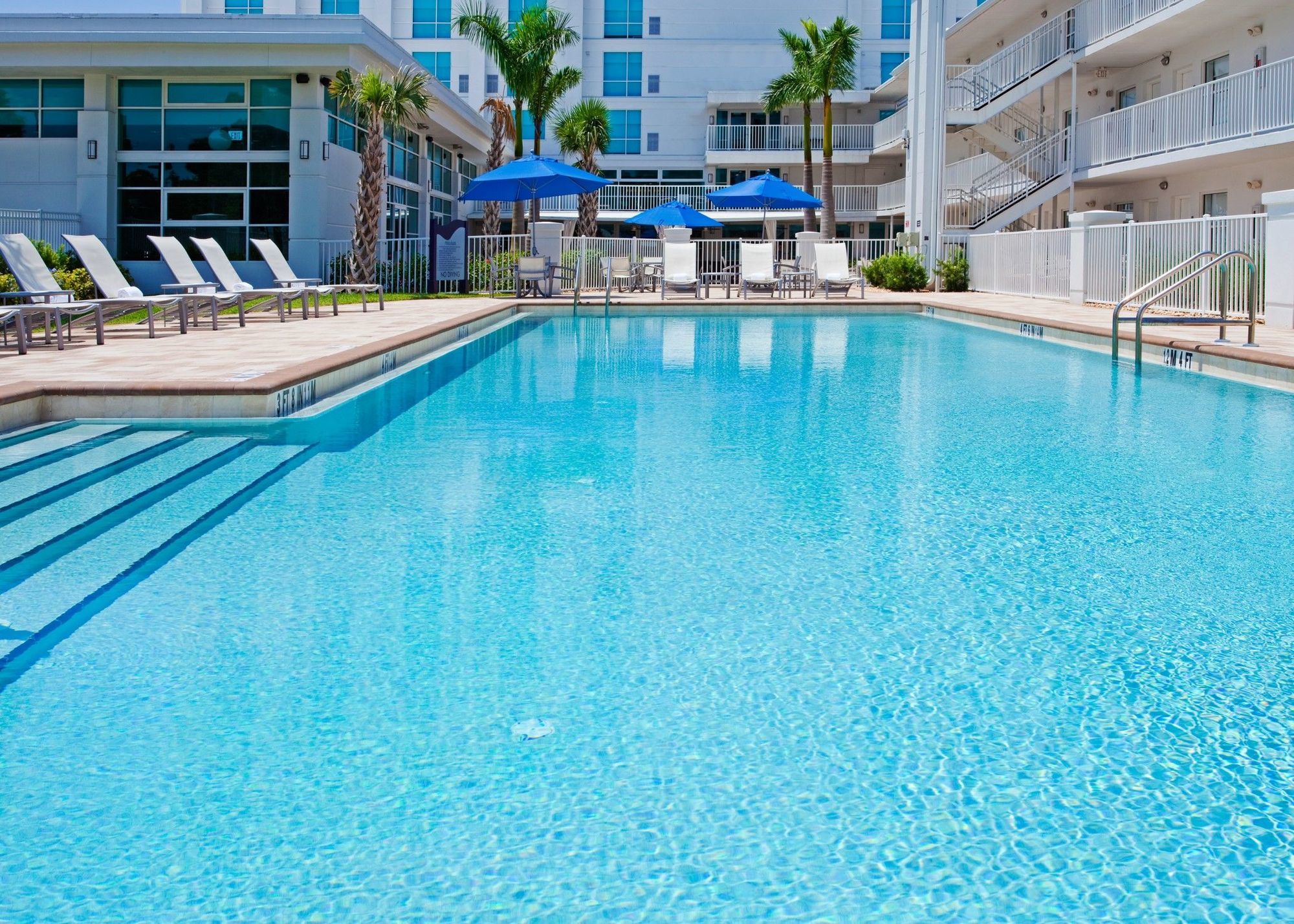 Hotel Alba Tampa, Tapestry Collection By Hilton Facilités photo