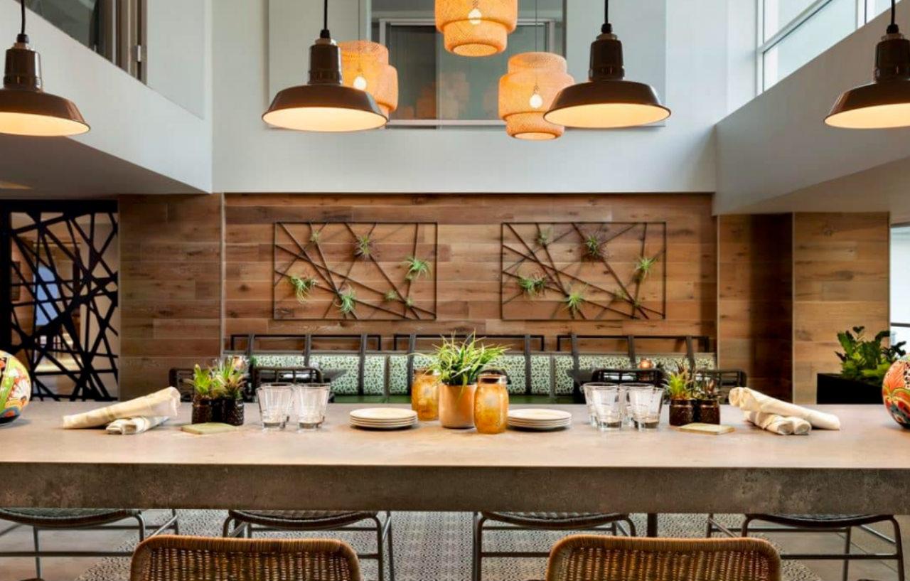 Hotel Alba Tampa, Tapestry Collection By Hilton Extérieur photo
